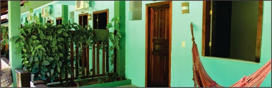Hotel Manaká Olivença Exterior foto