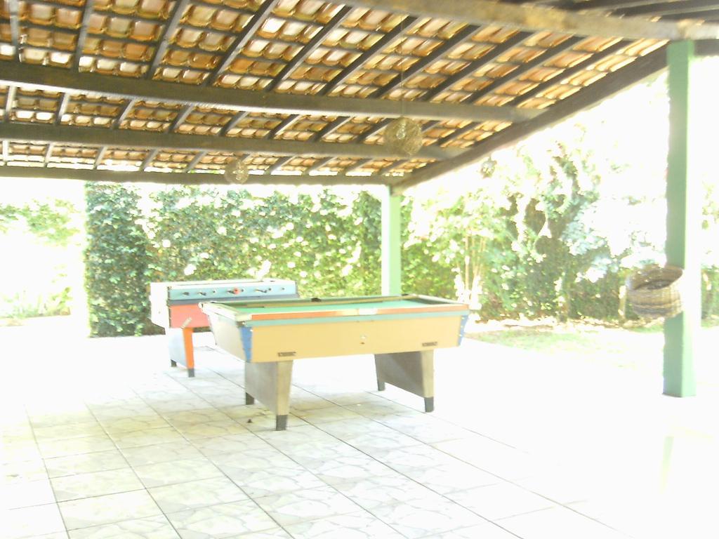 Hotel Manaká Olivença Exterior foto